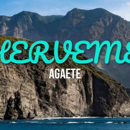 Herveme Agaete Agaete  Eksteriør billede